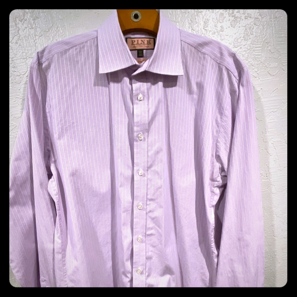 Thomas Pink Button-Up - image 1